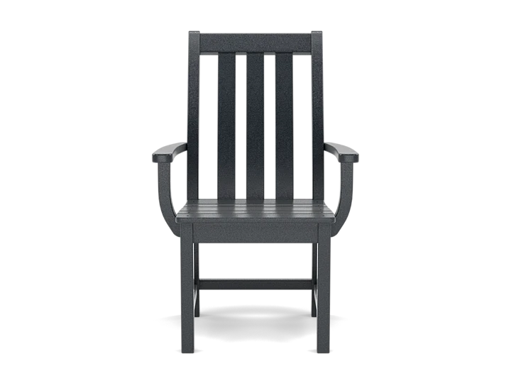 Vineyard Dining Arm Chair